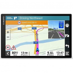 Nawigacja GPS Garmin Garmin DriveSmart 86 MT-S Europa (Amazon Alexa) (010-02471-12) | 010-02471-12 | 753759276614