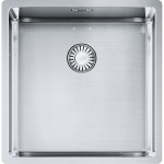 Franke BOX BXX 210/110-40, 127.0375.284 | 127.0375.284 | 7612981608019