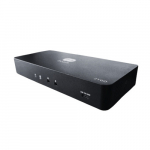 Boom Collaboration ZYGO Hub for video conferencing BYOD | BM04-2043 | BM04-2043 | 850031246232
