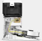 K&auml;rcher RVM 4 COMFORT 300 L White | 1.269-130.0 | 4066529216595