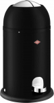 Kosz na śmieci Wesco WESCO Kickmaster Jr. schwarz matt | 112764 | 4027801206505