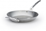 Patelnia De Buyer Patelnia, 32 cm, Mineral B Pro | D-5680-32 | 3011245680329