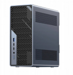 MINIS FORUM MS-02 Ultra Mini PC Intel Core Ultra 9 285HX barebone | MS-02 Ultra | 4897118835213
