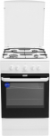 Kuchenka Hansa Hansa FCGW510009D1 gāzes plīts | FCGW510009D1 | 5906006552626