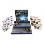 Theatre Binoculars Kit - Display with Top Card Including Theatre Binoculars | 2445