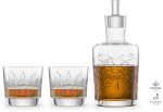 Zwiesel BAR PREMIUM NO. 3 Zestaw do whisky | SH-122282 | 4001836094719