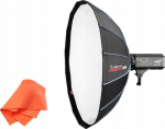 Aurora Softbox Firefly PAR 95cm szybki montaż | 8809386076836 | 8809386076836