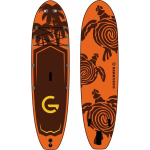 Aqua Marina GORUNNER SUP TURTLE SAMPAK | GORUN86TURTLE | 5700002207586