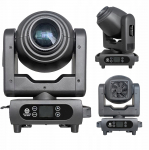 LIGHT4ME Głowica ruchoma LIGHT4ME DESTROYER 120W SPOT LED | 5908249822160 | 5908249822160