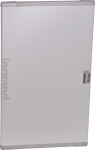 Legrand Drzwi płaskie do rozdzielnicy XL3 400 900mm metalowe 020275 | 020275 | 3245060202750