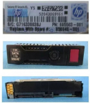 Dysk HP HDD 1TB SATA 3.5 Inch 7200 RPM | HDD 1TB SATA 3.5 Inch 7200 RPM | 5711783486985