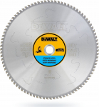 Dewalt hm-piła do metalu 355x25,4 z90/inox 3-25mm/ | DT1922 | 5035048093405