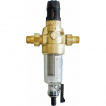 BWT PROTECTOR mini C/R HWS 3/4'' (element filtrujący ze stali szlachetnej) z reduktorem ciśnienia (810549) ( 105494 ) | 240027217 | 9022000105494