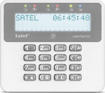 Satel SATEL BEZPRZEWODOWY MANIPULATOR LCD PRF-LCD-A2 | PRF-LCD-A2 | 5905033338500
