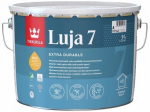 Tikkurila LUJA 7 A INTERIOR PAINT 9L | 6408070142370 | 6408070142370