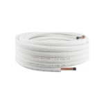Dahua Technology Rura Miedziana w otulinie 3/8 krąg 25 m Tivento Flex | 32269 | 5905567606991