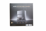 Mova Z60 Ultra Roller Complete Saugroboter, black | Z60 Ultra Roller | 6977728947303