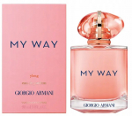Giorgio Armani My Way Ylang edp 90ml | 308948 | 3614274192278