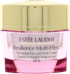 Estee Lauder Resilience Multi-Effect Tri-Peptide Face&Neck Cream ujędrniająco-modelujący (887167368651) | 887167368651 | 887167368651