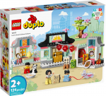 LEGO Duplo Poznaj kulturę chińską (10411) | 10411 | 5702017416960