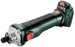 Szlifierka Metabo .Straight grinder GVB 18 LTX BL 11-28 compact carcass (600828850) | 600828850 | 4061792247345