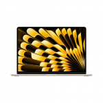 MacBook Air 15.3-inch: M5 10/10, 16GB, 1TB SSD, without power supply - Silver | MDVE4ZE/A | 195950696349