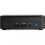 Komputer Asus NUC 13 Pro Kit NUC13ANKi7 Arena Canyon i7-1360P Barebone Slim Czarny (90AB3ANK-MR8100) | 90AB3ANK-MR8100 | 5032037267465