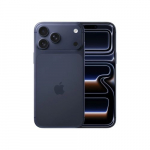 Apple iPhone 17 Pro Max 512GB Deep Blue EU MFYU4 - ONLY BOX DAMAGE | MFYU4ZDADMG | 195950639896-D