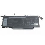 Bateria Dell 52Wh Lithium-Polymer notebook battery, 4-cell design | NF2MW | 5715063300275