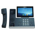 Telefon Yealink SIP-T58W PRO telefon VoIP Szary LCD Wi-Fi | 1301113 | 0841885106506