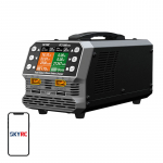 SkyRC PC1080neo dual-channel lithium battery charger | SK-100220-02 | 6930460008626