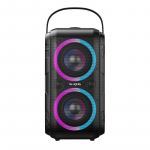 Bluetooth speaker W-KING T9-2 | T9-2-BLK | 6958917500721