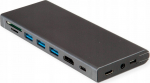 Stacja/replikator Value USB-C (12.99.1138) | 7630049628427 | 7630049628427