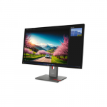 Lenovo | ThinkVision P32UD-40 | 32 " | IPS | UHD | 16:9 | 120 Hz | 4 ms | 3840 x 2160 pixels | 350 cd/m&sup2; | Black | 64A8XAT2EU | 0199274963675