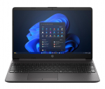 HP 250R G9 15.6-inch Notebook PC Intel Core 5 120U, 39.6 cm (15.6"), Full HD, 8 GB DDR4 SDRAM, 512 GB SSD, Wi-Fi 6 (802.11ax), Windows 11 Pro, Black | D89RZET | 821844454718