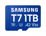Memory card MB-MB1T0T/WW T7 microSD 1TB | MB-MB1T0T/WW | 8806097722328