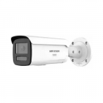 Kamera IP Hikvision DS-2CD2T67G3-LIS2UY/SL 2.8mm PL 6 MP Smart Hybrid Light z ColorVu Fixed Bullet Network Camera Hikvision | 6936422106539 | 6936422106539