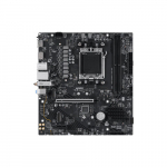 MSI PRO A620AM-G EVO WIFI | Processor family AMD | Processor socket AM5 | DDR5 | Number of SATA connectors 4 | Supported hard disk drive interfaces SATA, M.2 | PRO A620AM-G EVO WIFI | 4711377417501