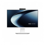 ASUS AIO VM640KA-WPC046W Ryzen AI 5 330 23.8" FHD 100Hz 250 nits Wide View AG 16GB DDR5 512GB SSD Radeon 820M WLAN + Bluetooth 5MP camera + IR Windows 11 White 2-year door-to-door warranty | VM640KA-WPC046W | 4711636292702