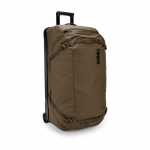 Thule | Chasm | Duffel Suitcase | Waterproof | Deep Khaki | TCWD232 DEEP KHAKI | 085854261487