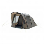 Namiot turystyczny Atom Sport Palapinė Easy Camp Senja 4 Air szary | 5709388160300 | 5709388160300