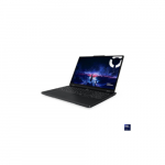 Lenovo Legion Pro 5 16IAX10 Intel | Eclipse Black | 16 " | OLED | WQXGA | OLED pixels | Glossy | Intel Core Ultra 7 | 255HX | 16 GB | SODIMM DDR5 | Solid-state drive capacity 1000 GB | NVIDIA GeForce RTX 5070 | GDDR7 | 8 GB | Windows 11 Home | 802.11 ...