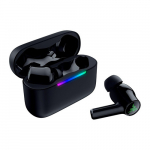 Razer Wireless Gaming Earbuds | Hammerhead V3 HyperSpeed | Noise canceling | Wireless | RZ12-05610100-R3G1 | 8887910061732