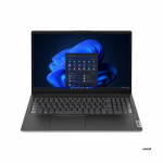 Lenovo Essential V15 G4 ABP AMD | Business Black | 15.6 " | TN | FHD | 1920 x 1080 pixels | Anti-glare | AMD Ryzen 7 | 5825U | 8 GB | Soldered DDR4 | 256 GB | AMD Radeon Graphics | Windows 11 Home | 802.11ax | 5.2 | English | Warranty 12 month(s) | B ...