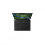 Lenovo ThinkPad P16s G5 Intel | Black | 16 " | IPS | Touchscreen | WUXGA | 1920 x 1200 pixels | Anti-glare | Intel Core Ultra 7 | 366H | 64 GB | LPCAMM2 LPDDR5X | Solid-state drive capacity 1000 GB | NVIDIA RTX PRO 2000 Blackwell Generation | GDDR7 | ...