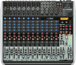 Behringer Mikser audio QX2222USB | 27000365 | 4033653012478