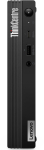 Komputer Lenovo ThinkCentre M75q Tiny 11JN00AFGE - AMD Ryzen 5 5600GE, 16GB RAM, 256GB SSD, AMD Radeon Grafika, Windows 11 Pro | 199272187127 | 199272187127