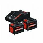 Zestaw startowy 2x EXBA18V-150 + EXAL18V | 1600A0373Z | 4053423341997