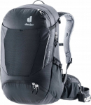 Deuter Plecak rowerowy Deuter Trans Alpine 24 black | 320012470000 | 4046051157412