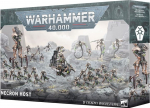 Warhammer 40,000 - Battleforce: Necron Host | 99120110095 | 5011921266616